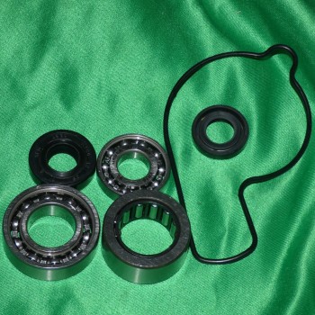 Complete crankshaft package VERTEX for HONDA CRF 450cc from 2002 to 2003