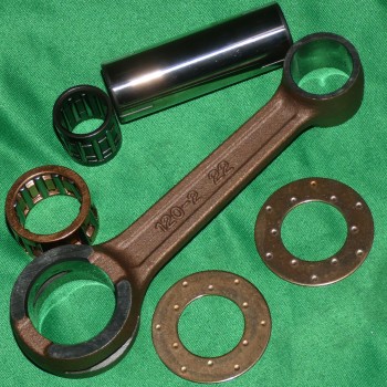 Connecting rod BIHR for SUZUKI TS, RM 125 from 1979, 1981, 1980, 1982 and 1983