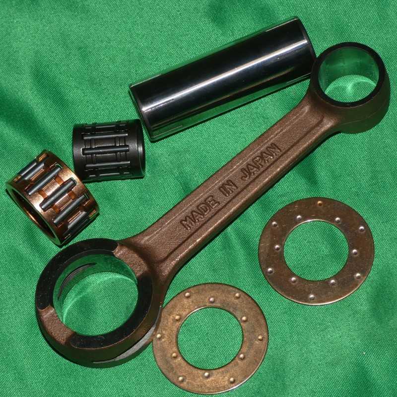 Hot Rods 8110 88-96 Suzuki RM 125 125cc Connecting Rod Kit main image 0