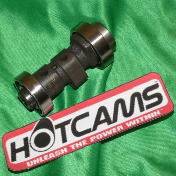 Camshaft HOT CAMS stage 1 for YAMAHA TTR 125 from 2000, 2006, 2007, 2008, 2009, 2010, 2011, 2012, 2013