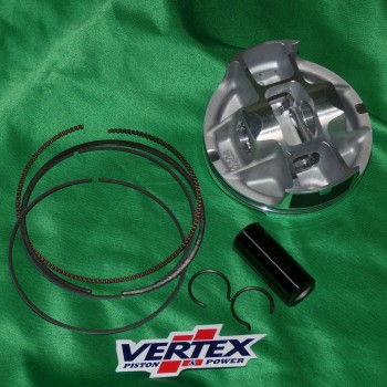 Piston VERTEX for GAS GAS MCF, HUSQVARNA FC, KTM SXF 250cc
