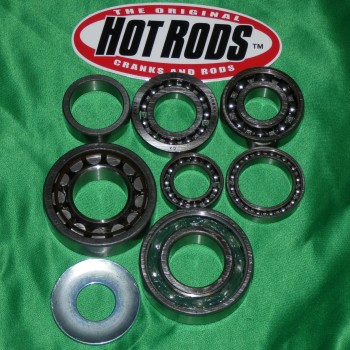 Hot Rods kit de rodamientos de caja de cambios para HUSQVARNA FC, FE y KTM SXF, EXCF 250, 350,...
