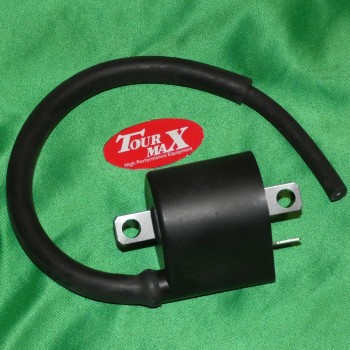 Ignition coil BIHR for SUZUKI DR 350 from 1990 , 1991, 1992, 1993, 1994, 1995, 1996, 1997, 1998 and 1999