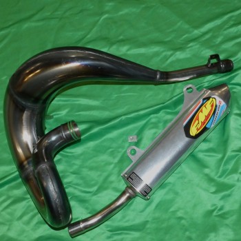 Exhaust system FMF for HONDA CR 250 from 2005, 2006 and 2007