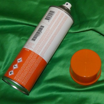 Huile pour filtre à air TWINAIR Liquid Power en spray de 500ml