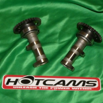 Camshaft HOT CAMS stage 1 for SUZUKI RMZ 450 from 2005 to 2006