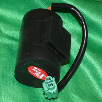 Condensador BIHR para KAWASAKI KXF 250cc y 450cc de 2011, 2012, 2013, 2014, 2015 y 2016