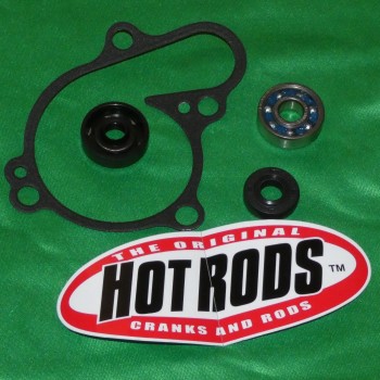 Water pump repair kit HOT RODS for YAMAHA YZ 125 from 2006 , 2007, 2008, 2009, 2010, 2011, 2012, 2020