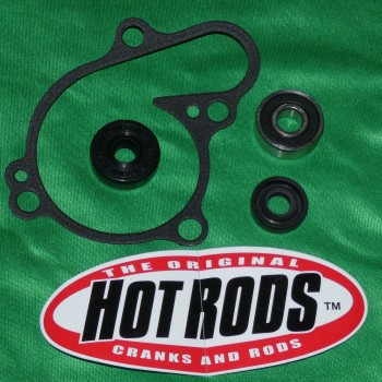 Water pump repair kit HOT RODS for YAMAHA YZ 125 from 2006 , 2013, 2014, 2015, 2016, 2017, 2018, 2020