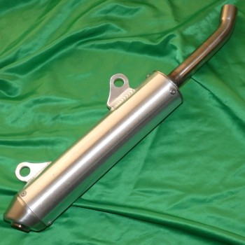 Exhaust silencer PRO CIRCUIT for HONDA CR 250 from 1991