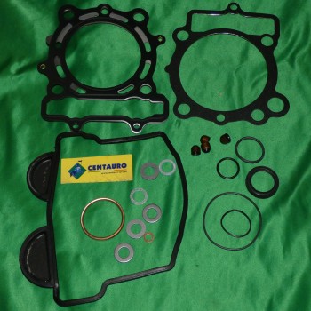 CENTAURO engine gasket pack for KAWASAKI KX 250 from 2021, 2022, 2023 and 2024