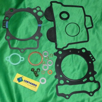 CENTAURO engine gasket pack for YAMAHA WRF, YZF 250 from 2019, 2020, 2021, 2022, 2023 and 2024