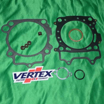 Engine gasket pack VERTEX 97mm for FANTIC XEF and YAMAHA WRF, YZF 450 from 2020, 2021, 2022 and 2023