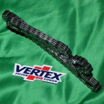 Timing chain VERTEX for FANTIC XEF, XXF, GAS GAS ECF, YAMAHA WR, WRF, YZF 450 and 250