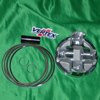 Piston VERTEX for FANTIC XEF and YAMAHA WRF, YZF 450 from 2020, 2021, 2022 and 2023