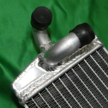 Radiator TECNIUM left or right choice for BETA RR 250, 300 from 2013, 2014, 2015, 2016, 2017, 2018, 2019
