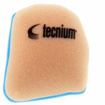 Air filter TECNIUM for HUSQVARNA TE 400, 410, 610 from 1998, 1999, 2000, 2001, 2002, 2003, 2004 and 2005