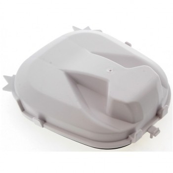 Air box cover TECNIUM for HONDA CRF 250, 450 from 2021, 2022, 2023 and 2024