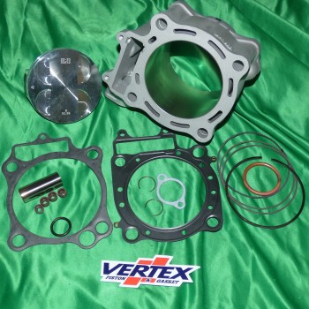 Kit CYLINDER WORKS for HONDA CRF 450 from 2002, 2003, 2004, 2005, 2006, 2007, 2008