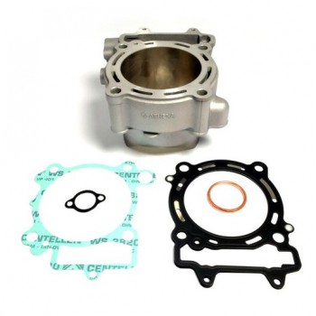 Cylinder and gasket pack ATHENA EAZY MX Cylinder 450cc for KAWASAKI KFX 450 from 2008, 2009, 2010, 2011, 2012, 2014