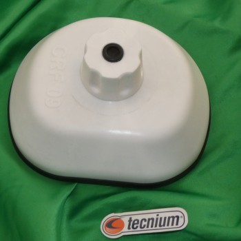 Air box cover TECNIUM for HM, HONDA CRF, CRMF, CREF from 2009, 2010, 2011, 2012, 2013 and 2014
