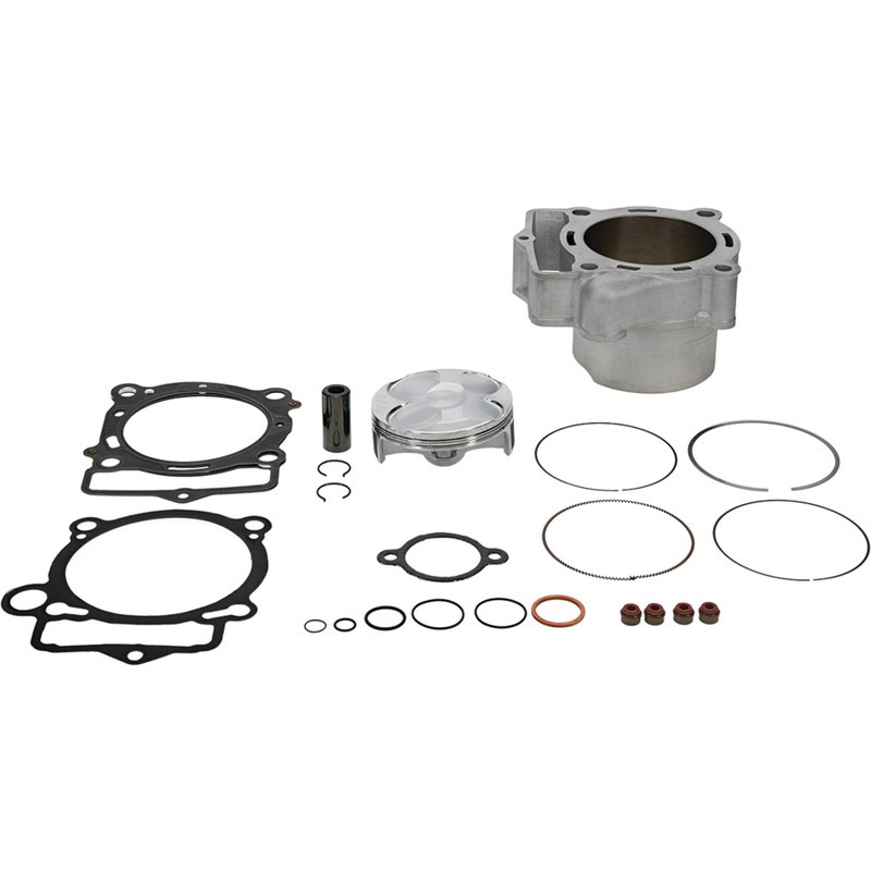 Kit CYLINDER WORKS for GAS GAS ECF, HUSQVARNA FC, FE, KTM SXF, EXCF 350 from 2019, 2020, 2021, 2022, 2023