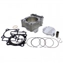 Kit CYLINDER WORKS BIG BORE 270cc for HONDA CRF 250 from 2018 to 2024