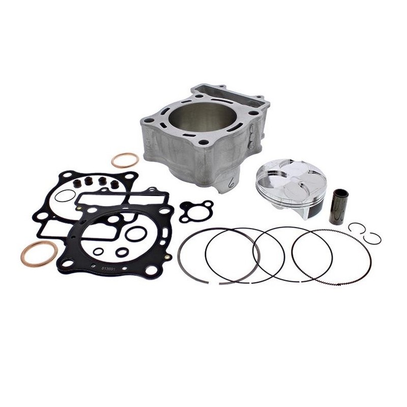 Kit CYLINDER WORKS for HONDA CRF 250 from 2020 to 2021