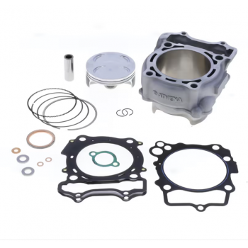 Kit ATHENA Ø77mm for YAMAHA YZF, WRF 250 from 2019, 2020, 2021, 2022, 2023 and 2024