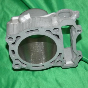 Cylinder CYLINDER WORKS Ø77mm for YAMAHA WRF, YZF 250 from 2019, 2020, 2021, 2022, 2023 and 2024
