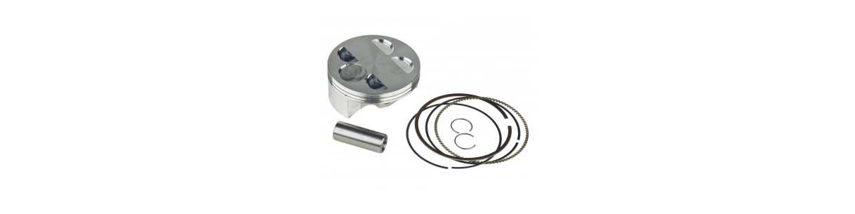 Catégorie piston de rechange pour HONDA 4 temps