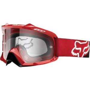 Goggles and masks for motorcycle cross, enduro and trial