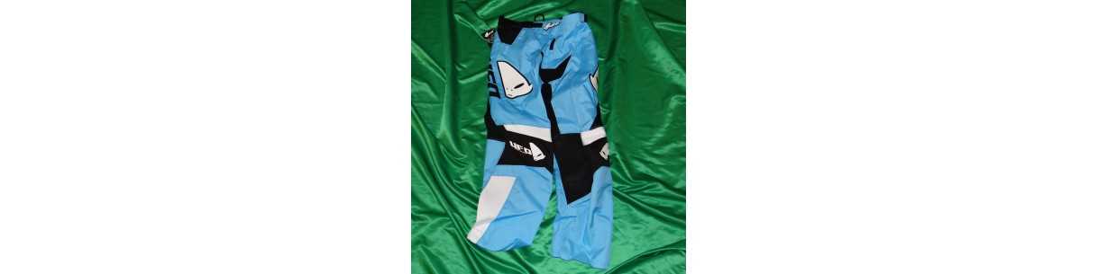 Pantalons de moto cross, enduro et trial 