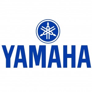 Kit plastique carrosserie carénage complet pour moto cross YAMAHA