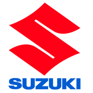 Levier de frein et d'embrayage pour motocross SUZUKI
