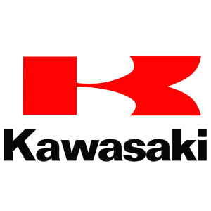 Levier de frein et d'embrayage pour motocross KAWASAKI