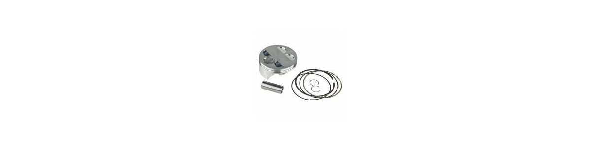 Catégorie piston de rechange pour KTM 4 temps