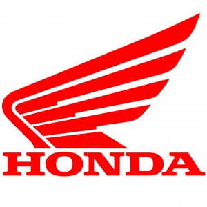 Levier de frein et d'embrayage pour motocross HONDA