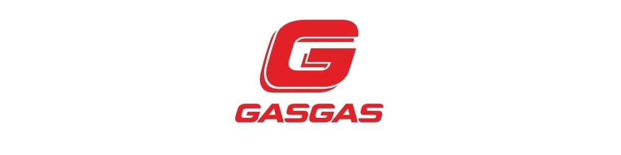 Cable de gaz d'embrayage et accélérateur pour motocross GAS GAS