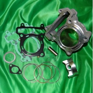 Top engine, cylinder, piston, ring, seal pack for ARCTIC CAT