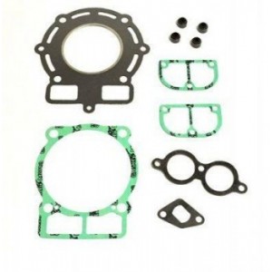 Category top engine seal pack for ARCTIC CAT quad