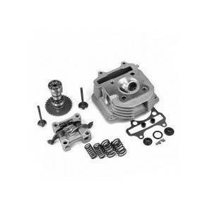 Spare parts for ARCTIC CAT cylinder head