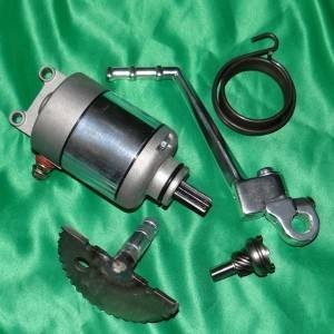 Category kicks and starting accessories for YAMAHA 2-stroke