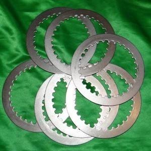 Category smooth clutch disc for motocross YAMAHA 4 stroke