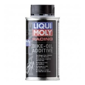 Oil additives for your motorcycle cross, enduro and trial 