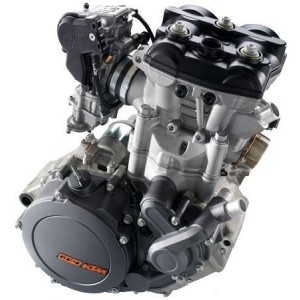 Parts to repair and maintain your Quad engine