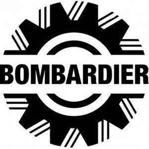 Category spare parts for BOMBARDIER engines