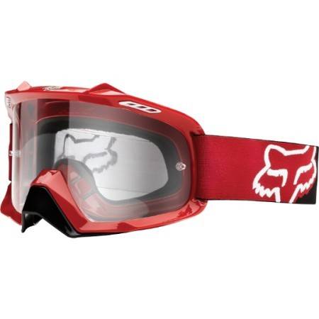 Motorcycle goggles, cross, enduro, trial