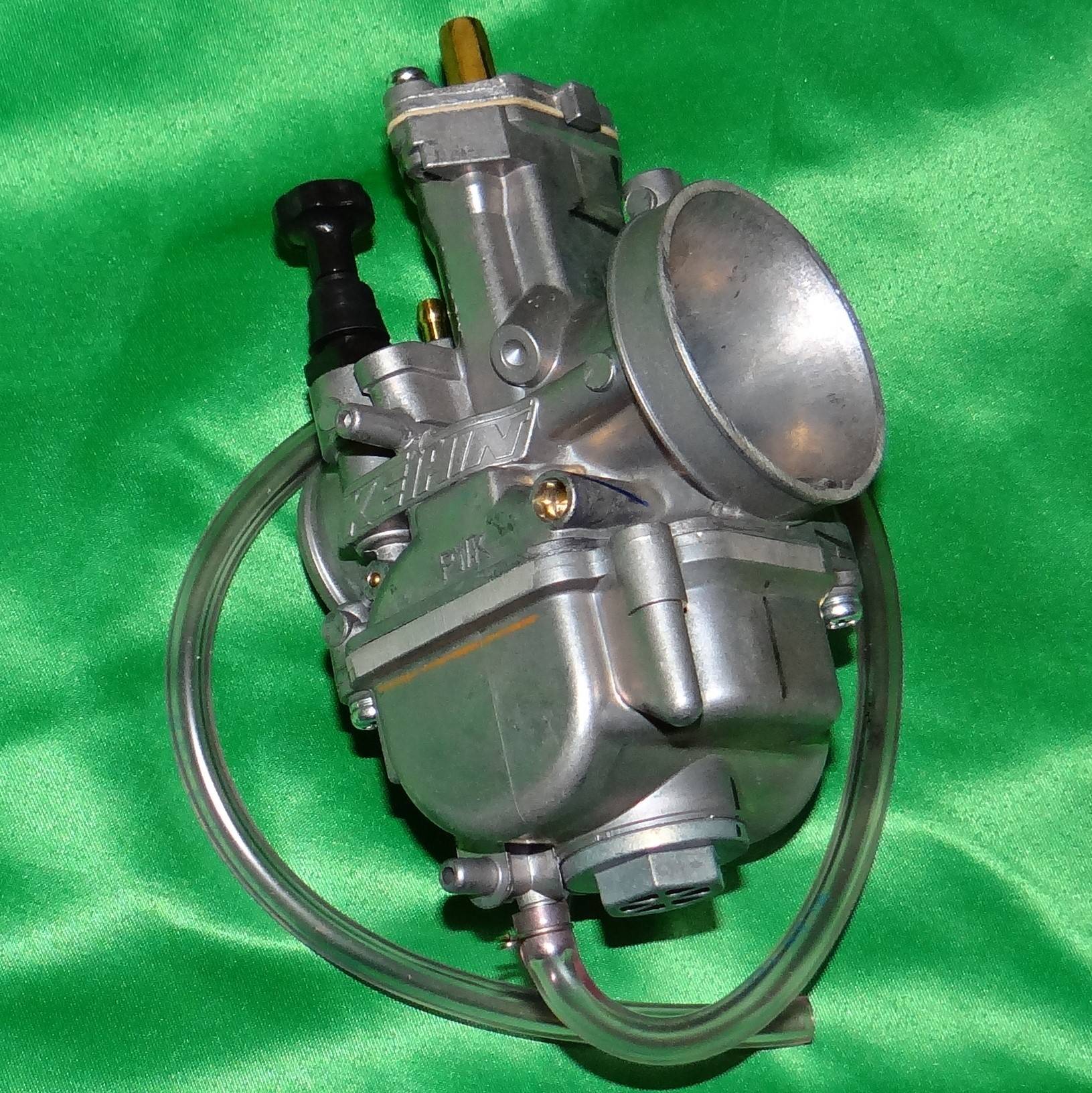 Carburettor only for HUSABERG 2 strokes