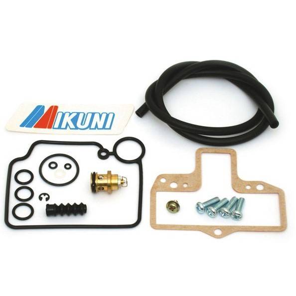 Repair kit for SUZUKI 2 stroke carburetor